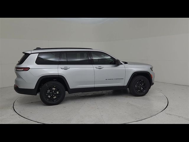 2024 Jeep Grand Cherokee L Altitude X