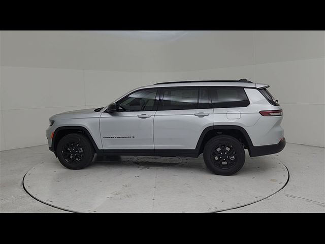 2024 Jeep Grand Cherokee L Altitude X