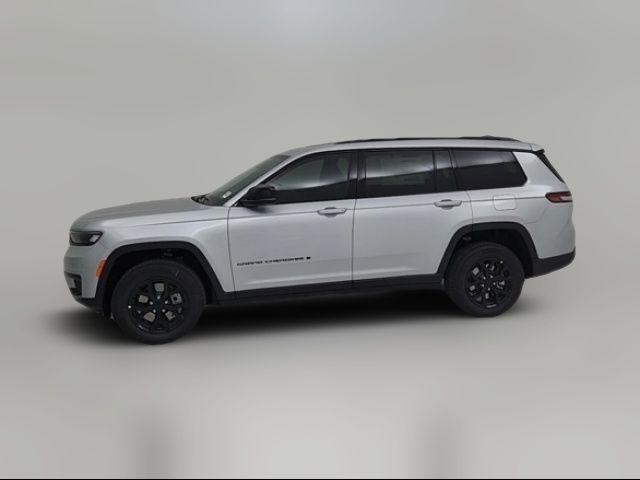 2024 Jeep Grand Cherokee L Altitude X