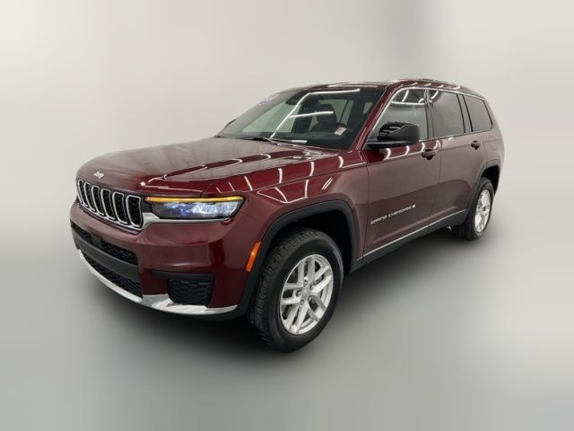 2024 Jeep Grand Cherokee L Laredo X