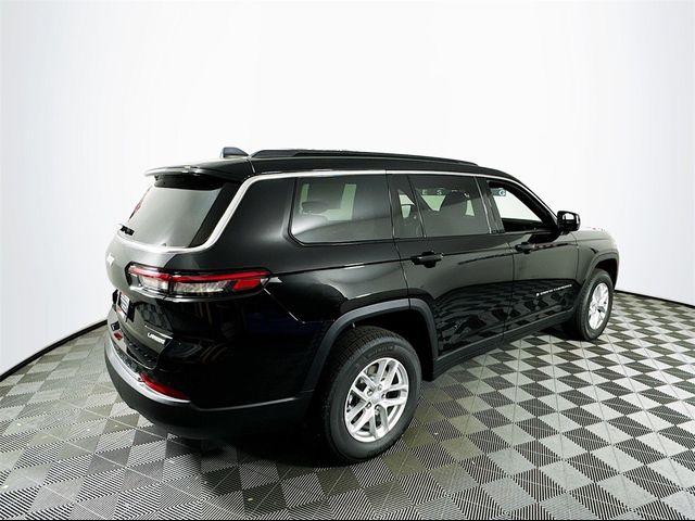 2024 Jeep Grand Cherokee L Laredo X