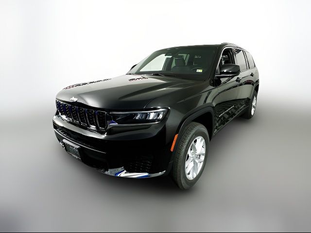 2024 Jeep Grand Cherokee L Laredo X