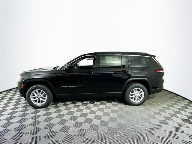 2024 Jeep Grand Cherokee L Laredo X