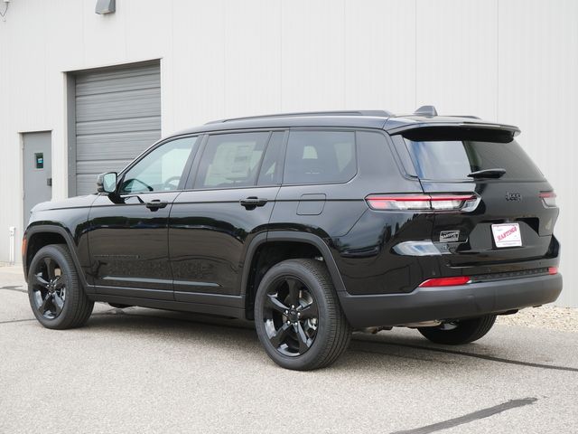 2024 Jeep Grand Cherokee L Altitude X