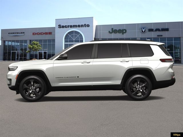 2024 Jeep Grand Cherokee L Altitude X