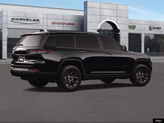 2024 Jeep Grand Cherokee L Altitude X