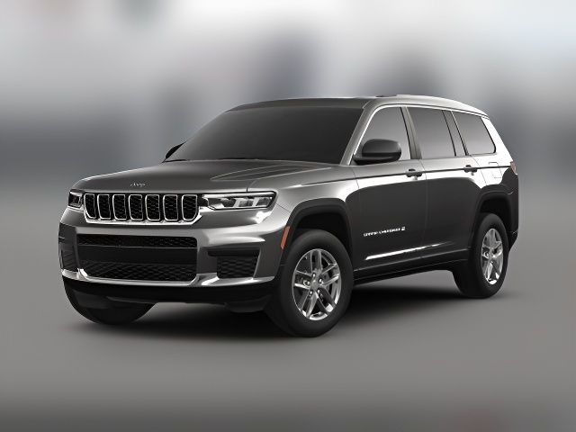 2024 Jeep Grand Cherokee L Laredo X