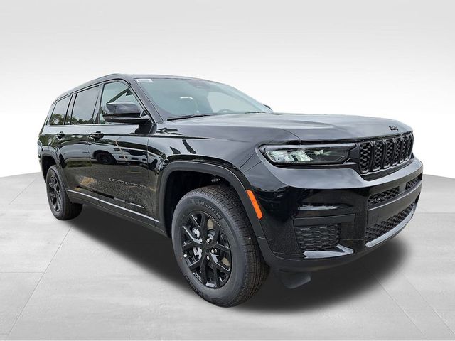 2024 Jeep Grand Cherokee L Altitude X