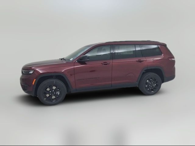 2024 Jeep Grand Cherokee L Altitude X