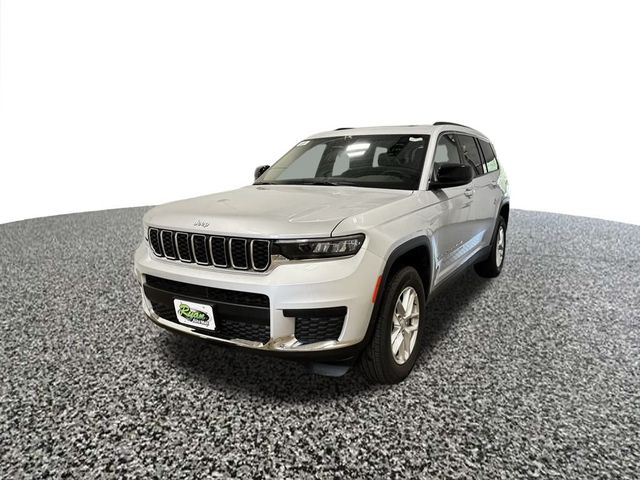 2024 Jeep Grand Cherokee L Laredo X