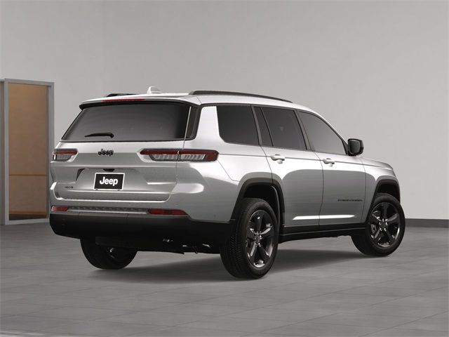 2024 Jeep Grand Cherokee L Altitude X