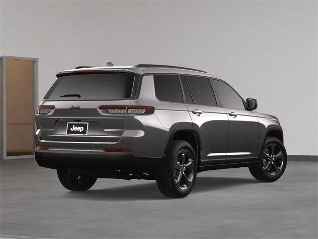 2024 Jeep Grand Cherokee L Altitude X