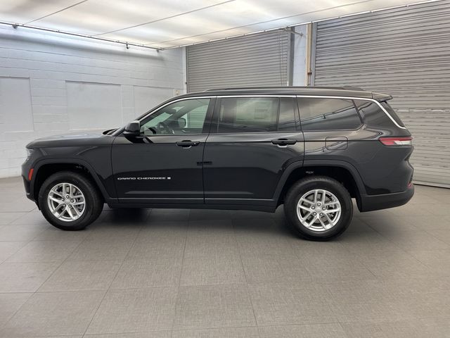 2024 Jeep Grand Cherokee L Laredo X