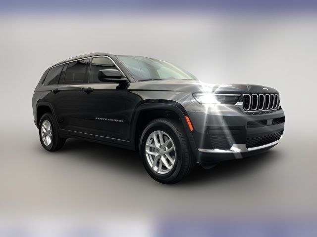 2024 Jeep Grand Cherokee L Laredo X