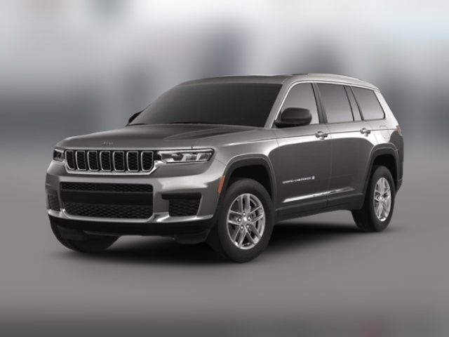 2024 Jeep Grand Cherokee L Laredo X