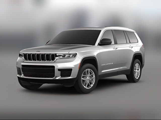 2024 Jeep Grand Cherokee L Laredo X