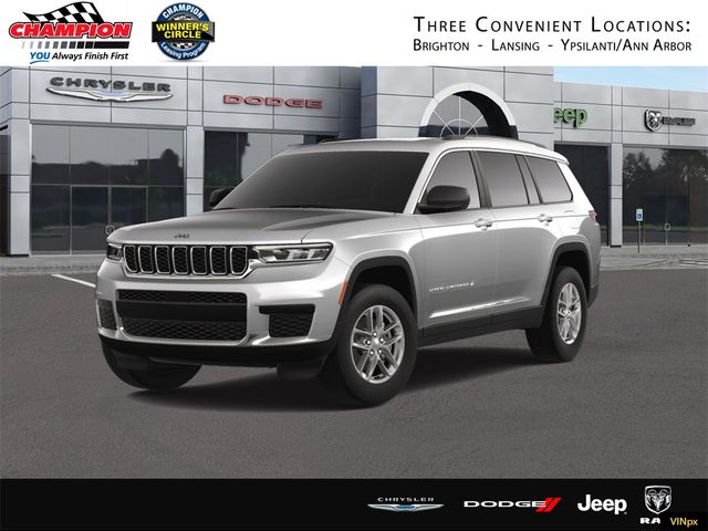 2024 Jeep Grand Cherokee L Laredo X