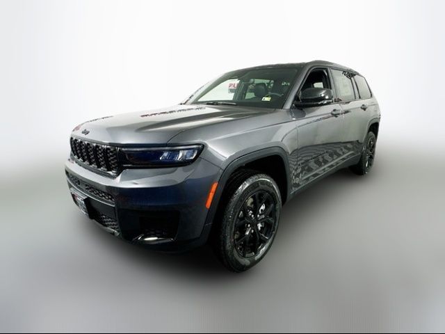 2024 Jeep Grand Cherokee L Altitude X