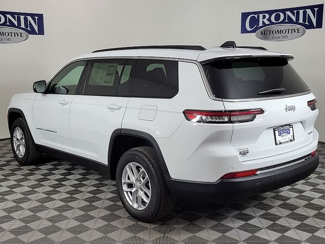 2024 Jeep Grand Cherokee L Laredo X