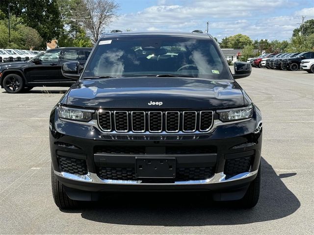 2024 Jeep Grand Cherokee L Laredo X