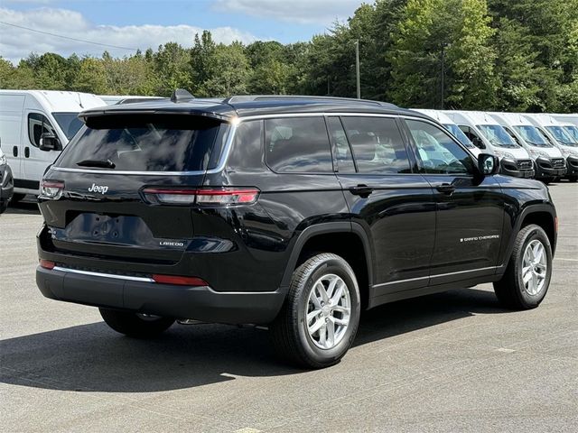 2024 Jeep Grand Cherokee L Laredo X