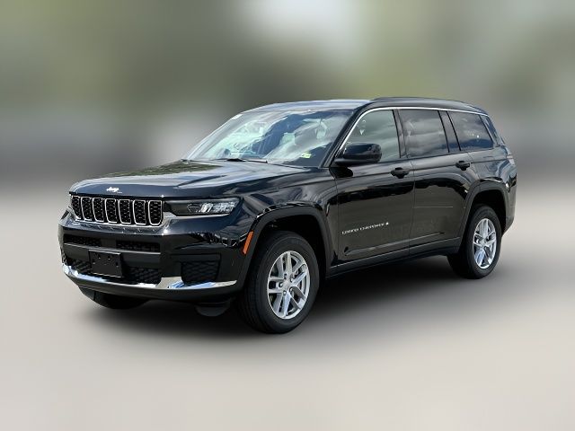 2024 Jeep Grand Cherokee L Laredo X