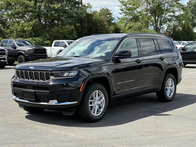 2024 Jeep Grand Cherokee L Laredo X