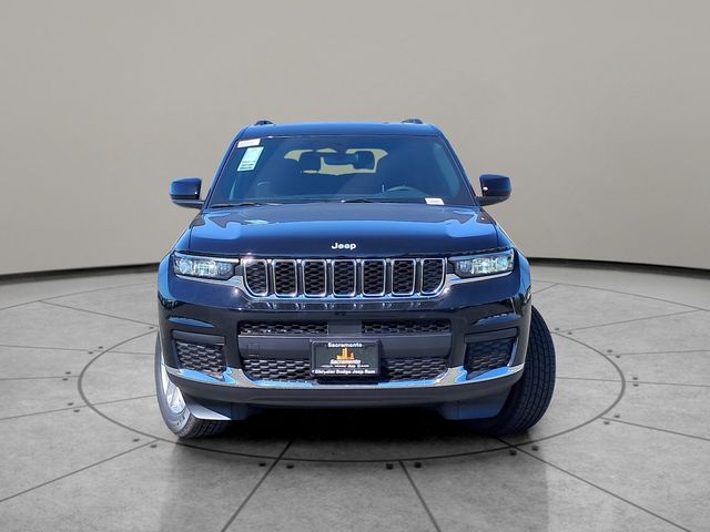 2024 Jeep Grand Cherokee L Laredo X