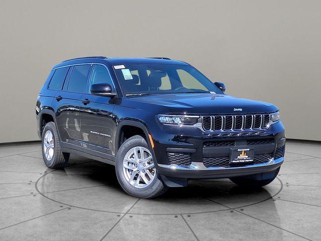 2024 Jeep Grand Cherokee L Laredo X