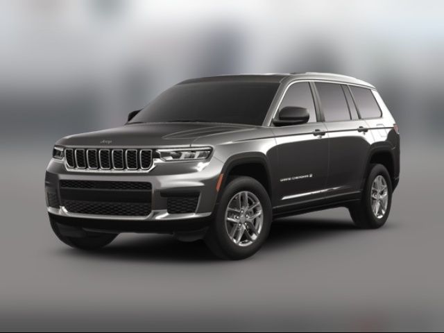 2024 Jeep Grand Cherokee L Laredo X