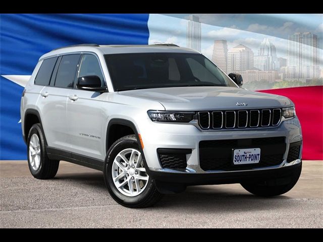 2024 Jeep Grand Cherokee L Laredo X