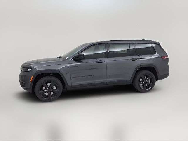 2024 Jeep Grand Cherokee L Altitude X