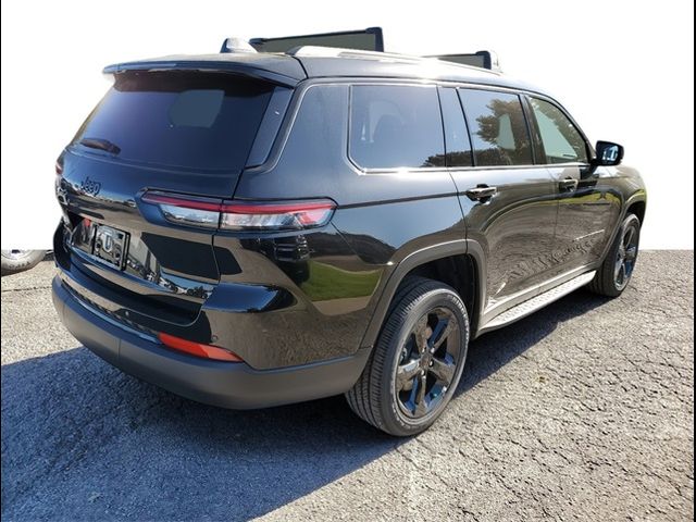 2024 Jeep Grand Cherokee L Altitude X