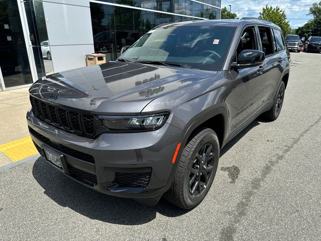 2024 Jeep Grand Cherokee L Altitude X