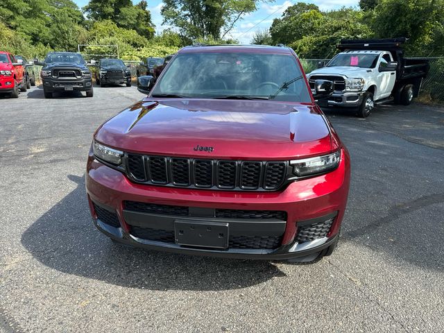 2024 Jeep Grand Cherokee L Altitude X