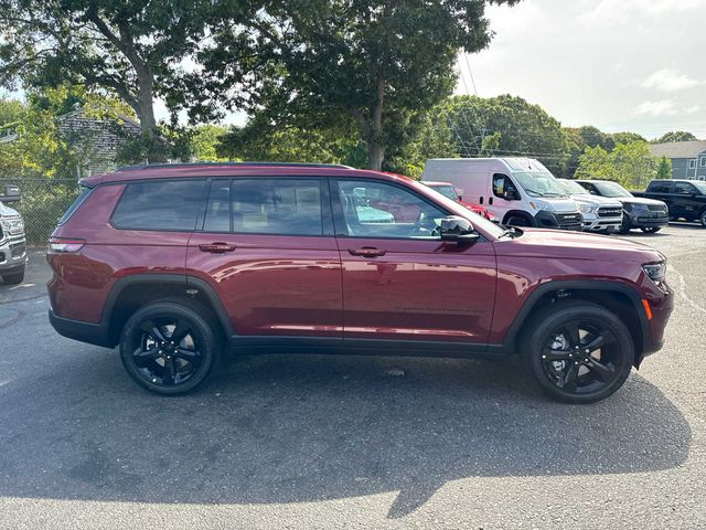 2024 Jeep Grand Cherokee L Altitude X