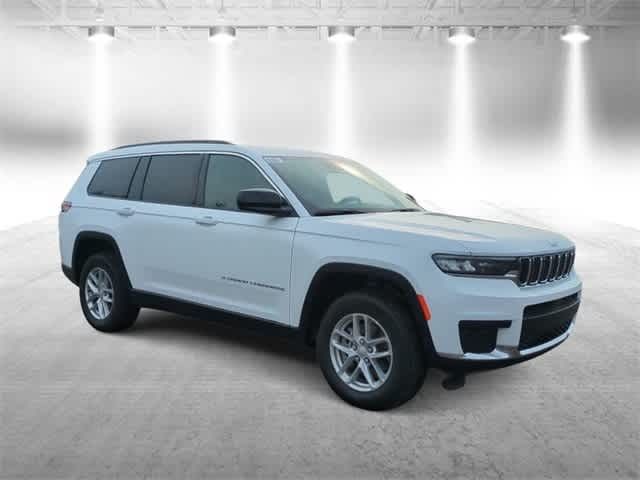 2024 Jeep Grand Cherokee L Laredo X