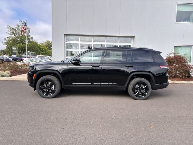 2024 Jeep Grand Cherokee L Altitude X