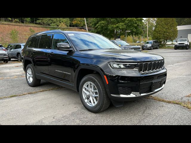 2024 Jeep Grand Cherokee L Laredo X