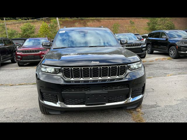 2024 Jeep Grand Cherokee L Laredo X