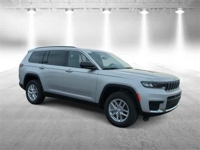 2024 Jeep Grand Cherokee L Laredo X