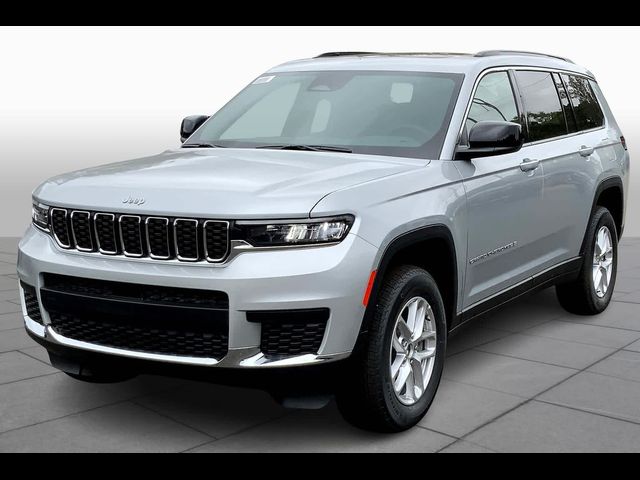 2024 Jeep Grand Cherokee L Laredo X