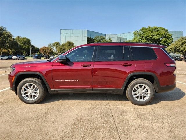 2024 Jeep Grand Cherokee L Laredo X