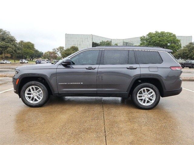 2024 Jeep Grand Cherokee L Laredo X