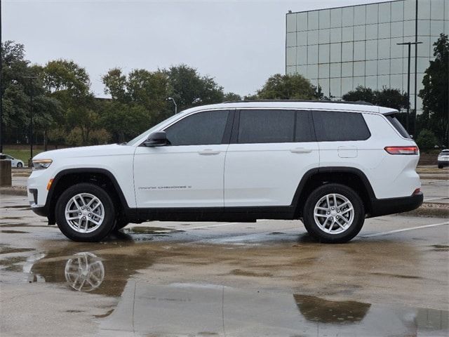 2024 Jeep Grand Cherokee L Laredo X