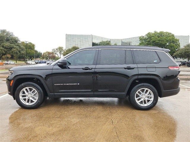 2024 Jeep Grand Cherokee L Laredo X