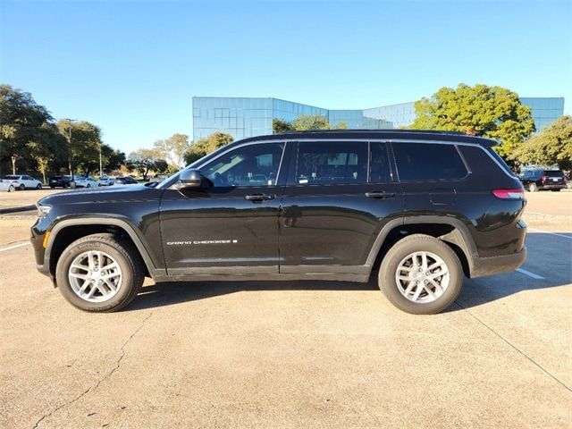 2024 Jeep Grand Cherokee L Laredo X