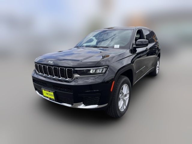 2024 Jeep Grand Cherokee L Laredo X