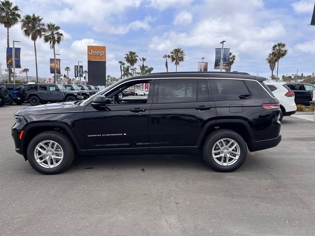 2024 Jeep Grand Cherokee L Laredo X