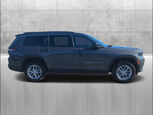 2024 Jeep Grand Cherokee L Laredo X